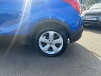 USED 2015 64 VAUXHALL MOKKA 1.4 EXCLUSIV S/S 5d 138 BHP 