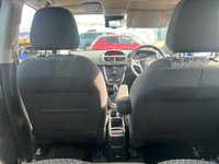 USED 2015 64 VAUXHALL MOKKA 1.4 EXCLUSIV S/S 5d 138 BHP 
