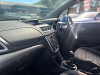 USED 2015 64 VAUXHALL MOKKA 1.4 EXCLUSIV S/S 5d 138 BHP 