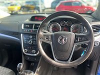 USED 2015 64 VAUXHALL MOKKA 1.4 EXCLUSIV S/S 5d 138 BHP 