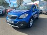 USED 2015 64 VAUXHALL MOKKA 1.4 EXCLUSIV S/S 5d 138 BHP 