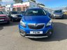 USED 2015 64 VAUXHALL MOKKA 1.4 EXCLUSIV S/S 5d 138 BHP 