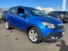 USED 2015 64 VAUXHALL MOKKA 1.4 EXCLUSIV S/S 5d 138 BHP 