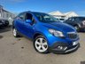 USED 2015 64 VAUXHALL MOKKA 1.4 EXCLUSIV S/S 5d 138 BHP 