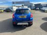 USED 2015 64 VAUXHALL MOKKA 1.4 EXCLUSIV S/S 5d 138 BHP 