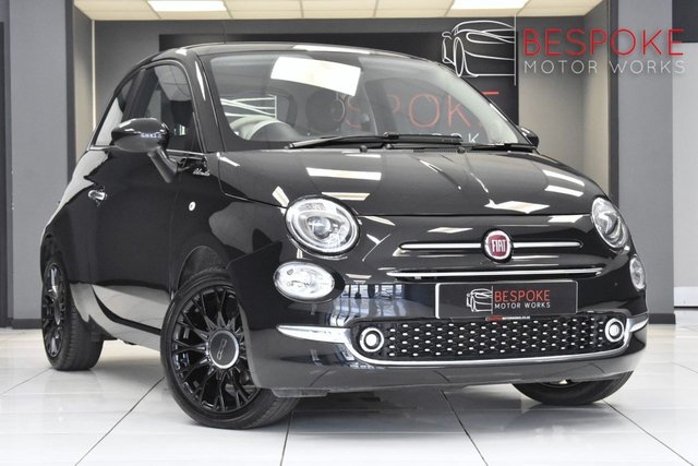 Bespoke Motor Works LTD
