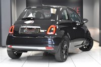 USED 2022 72 FIAT 500 1.0 DOLCEVITA PLUS MHEV  