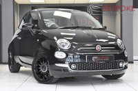 USED 2022 72 FIAT 500 1.0 DOLCEVITA PLUS MHEV  