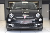 USED 2022 72 FIAT 500 1.0 DOLCEVITA PLUS MHEV  