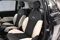 USED 2022 72 FIAT 500 1.0 DOLCEVITA PLUS MHEV  