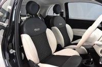 USED 2022 72 FIAT 500 1.0 DOLCEVITA PLUS MHEV  