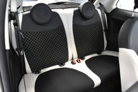 USED 2022 72 FIAT 500 1.0 DOLCEVITA PLUS MHEV  