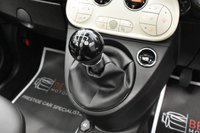 USED 2022 72 FIAT 500 1.0 DOLCEVITA PLUS MHEV  