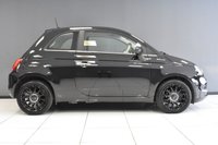 USED 2022 72 FIAT 500 1.0 DOLCEVITA PLUS MHEV  
