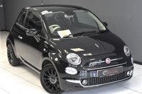 USED 2022 72 FIAT 500 1.0 DOLCEVITA PLUS MHEV  