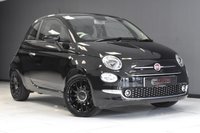 USED 2022 72 FIAT 500 1.0 DOLCEVITA PLUS MHEV  