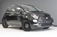 USED 2022 72 FIAT 500 1.0 DOLCEVITA PLUS MHEV  