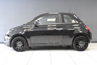USED 2022 72 FIAT 500 1.0 DOLCEVITA PLUS MHEV  