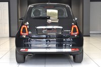 USED 2022 72 FIAT 500 1.0 DOLCEVITA PLUS MHEV  