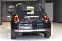 USED 2022 72 FIAT 500 1.0 DOLCEVITA PLUS MHEV  
