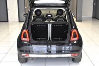 USED 2022 72 FIAT 500 1.0 DOLCEVITA PLUS MHEV  
