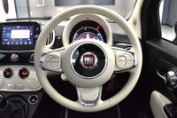 USED 2022 72 FIAT 500 1.0 DOLCEVITA PLUS MHEV  
