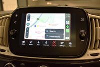 USED 2022 72 FIAT 500 1.0 DOLCEVITA PLUS MHEV  