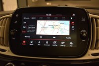 USED 2022 72 FIAT 500 1.0 DOLCEVITA PLUS MHEV  