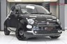 USED 2022 72 FIAT 500 1.0 DOLCEVITA PLUS MHEV  