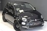 USED 2022 72 FIAT 500 1.0 DOLCEVITA PLUS MHEV  