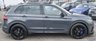 USED 2021 21 VOLKSWAGEN TIGUAN 2.0 R TSI 4MOTION DSG 5d 316 BHP BLACK ALLOYS+REV CAM+BLACK PACK