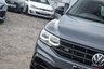 USED 2021 21 VOLKSWAGEN TIGUAN 2.0 R TSI 4MOTION DSG 5d 316 BHP BLACK ALLOYS+REV CAM+BLACK PACK