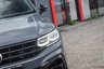 USED 2021 21 VOLKSWAGEN TIGUAN 2.0 R TSI 4MOTION DSG 5d 316 BHP BLACK ALLOYS+REV CAM+BLACK PACK