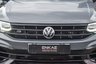 USED 2021 21 VOLKSWAGEN TIGUAN 2.0 R TSI 4MOTION DSG 5d 316 BHP BLACK ALLOYS+REV CAM+BLACK PACK