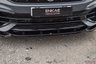 USED 2021 21 VOLKSWAGEN TIGUAN 2.0 R TSI 4MOTION DSG 5d 316 BHP BLACK ALLOYS+REV CAM+BLACK PACK