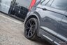 USED 2021 21 VOLKSWAGEN TIGUAN 2.0 R TSI 4MOTION DSG 5d 316 BHP BLACK ALLOYS+REV CAM+BLACK PACK