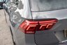 USED 2021 21 VOLKSWAGEN TIGUAN 2.0 R TSI 4MOTION DSG 5d 316 BHP BLACK ALLOYS+REV CAM+BLACK PACK