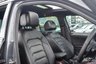 USED 2021 21 VOLKSWAGEN TIGUAN 2.0 R TSI 4MOTION DSG 5d 316 BHP BLACK ALLOYS+REV CAM+BLACK PACK