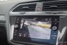 USED 2021 21 VOLKSWAGEN TIGUAN 2.0 R TSI 4MOTION DSG 5d 316 BHP BLACK ALLOYS+REV CAM+BLACK PACK