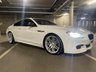 USED 2013 13 BMW 6 SERIES 640D M SPORT 2d  WAS &pound;13995