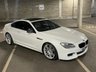 USED 2013 13 BMW 6 SERIES 640D M SPORT 2d  WAS &pound;13995