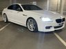 USED 2013 13 BMW 6 SERIES 640D M SPORT 2d  WAS &pound;13995