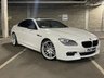USED 2013 13 BMW 6 SERIES 640D M SPORT 2d  WAS &pound;13995