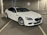 USED 2013 13 BMW 6 SERIES 640D M SPORT 2d  WAS &pound;13995