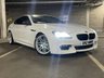 USED 2013 13 BMW 6 SERIES 640D M SPORT 2d  WAS &pound;13995