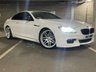 USED 2013 13 BMW 6 SERIES 640D M SPORT 2d  WAS &pound;13995