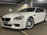 USED 2013 13 BMW 6 SERIES 640D M SPORT 2d  WAS &pound;13995