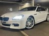 USED 2013 13 BMW 6 SERIES 640D M SPORT 2d  WAS &pound;13995