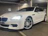 USED 2013 13 BMW 6 SERIES 640D M SPORT 2d  WAS &pound;13995