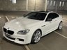 USED 2013 13 BMW 6 SERIES 640D M SPORT 2d  WAS &pound;13995